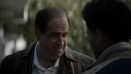 A still from the teaser of The Penguin TV series (Image: HBO)